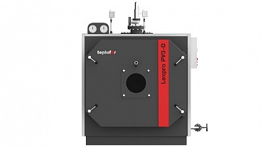 Teplofor Lexpro PV3-12/D 550